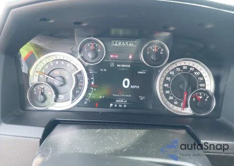 2015 Ram 1500 Sport z USA, uszkodzony, nr VIN 1C6RR6MTXFS541727